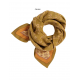 GRAND FOULARD - BINDI ATELIER