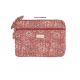 POCHETTE ORDINATEUR 13" - BINDI ATELIER