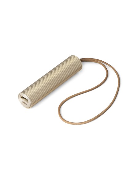 CHARGEUR NOMADE FINE TUBE - LEXON