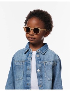 LUNETTES SOLAIRES KIDS C 5-7 ANS - IZIPIZI