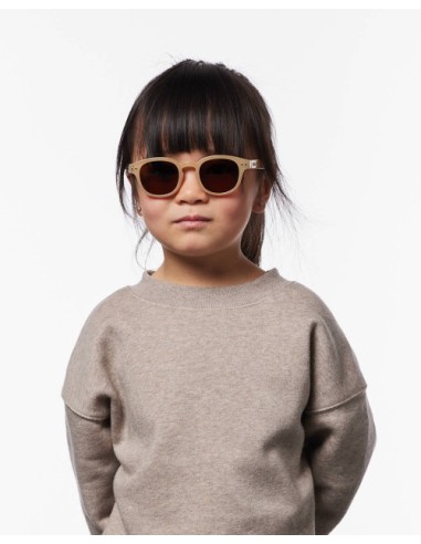 LUNETTES SOLAIRES KIDS C 5-7 ANS - IZIPIZI