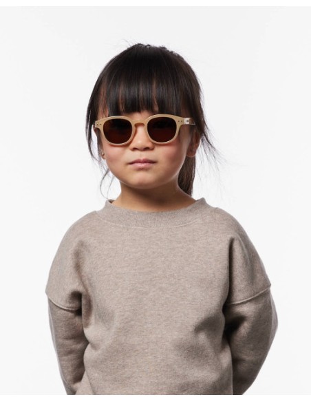 LUNETTES SOLAIRES KIDS C 5-7 ANS - IZIPIZI