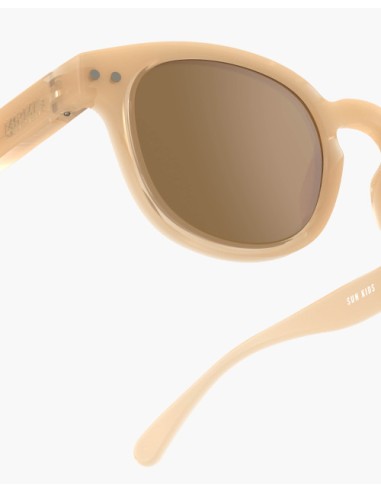 LUNETTES SOLAIRES KIDS C 5-7 ANS - IZIPIZI