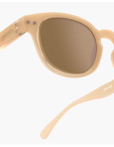 LUNETTES SOLAIRES KIDS C 5-7 ANS - IZIPIZI