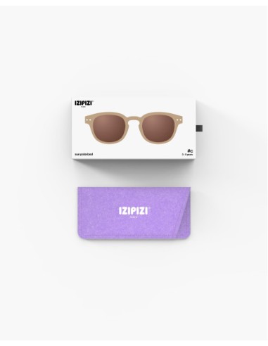 LUNETTES SOLAIRES KIDS C 5-7 ANS - IZIPIZI