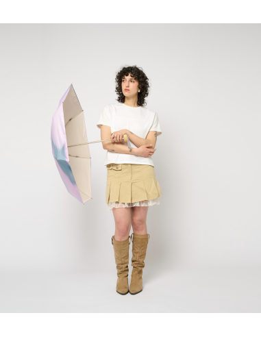 MINI PARAPLUIE OMBRELLE ANTI UV - ANATOLE