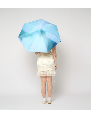 MINI PARAPLUIE OMBRELLE ANTI UV - ANATOLE