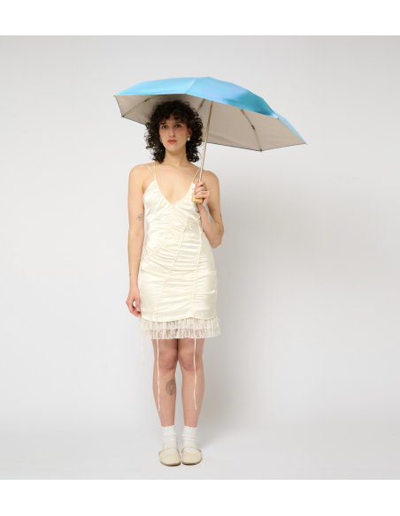 MINI PARAPLUIE OMBRELLE ANTI UV - ANATOLE