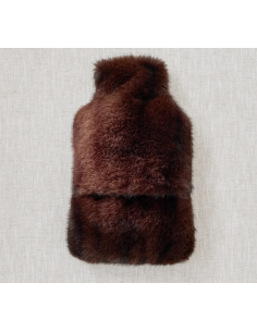 BOUILLOTTE FAUSSE FOURRURE - WARO 2