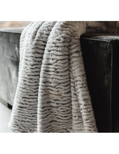 PLAID LES COCOONING - WARO