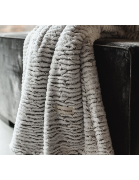 PLAID LES COCOONING - WARO