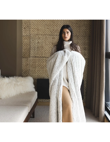 PLAID LES COCOONING - WARO