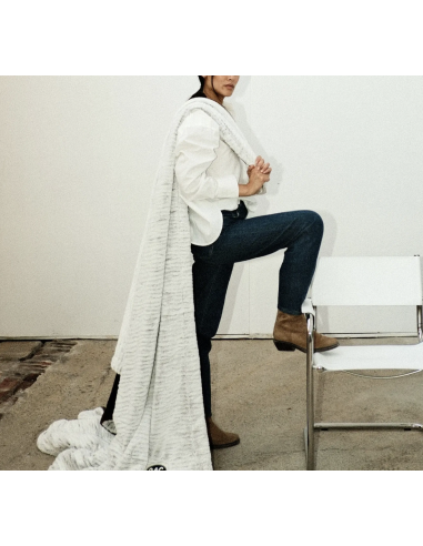 PLAID LES COCOONING - WARO
