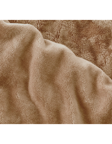 PLAID COSY MONOCHROME - WARO