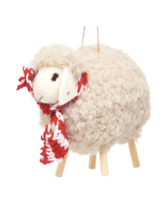 DECO  MOUTON - SASS & BELLE 2