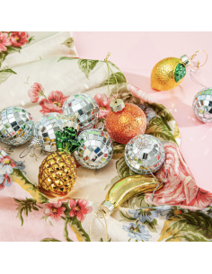 PETITES BOULES À FACETTES SASS & BELLE