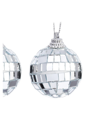 PETITES BOULES À FACETTES SASS & BELLE