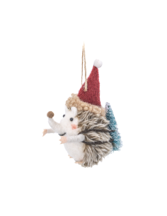 DECO HERISSON - SASS & BELLE 2