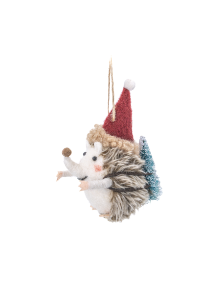 DECO HERISSON - SASS & BELLE