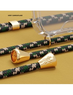 COQUE CORDON HUAWEI P20 - XOUXOU 2