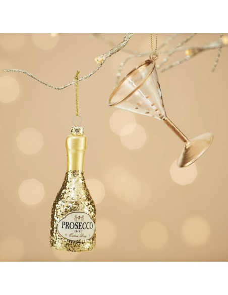 DECO PROSECCO - SASS & BELLE