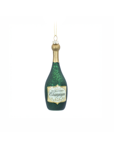 DECO  CHAMPAGNE - SASS & BELLE