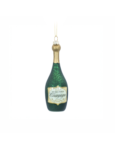 DECO  CHAMPAGNE - SASS & BELLE
