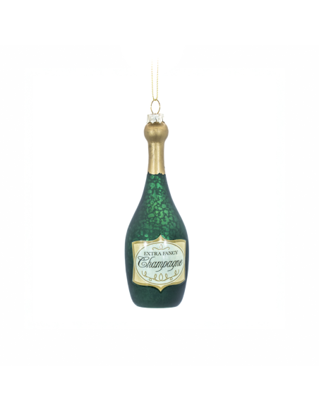 DECO  CHAMPAGNE - SASS & BELLE