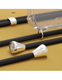 COQUE CORDON IPHONE 11 PRO MAX - XOUXOU 2