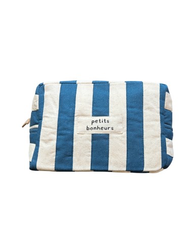 TROUSSE EMILIENNE RAYURES - SOPHIE JANIERE