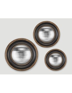 MIROIR DE SORCIERE - EMDE