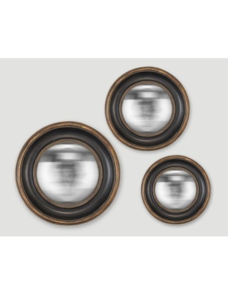 MIROIR DE SORCIERE - EMDE