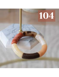 BRACELET MINA - ATELIER MARPO 2