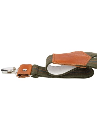 BRETELLES UZETIENNES - VERTICAL L'ACCESSOIRE