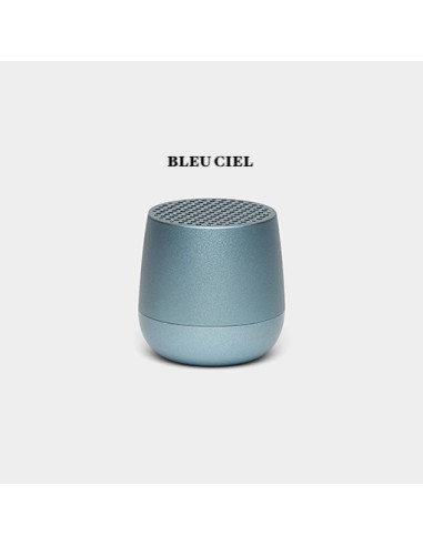 MINI ENCEINTE BLUETOOTH MINO + - LEXON