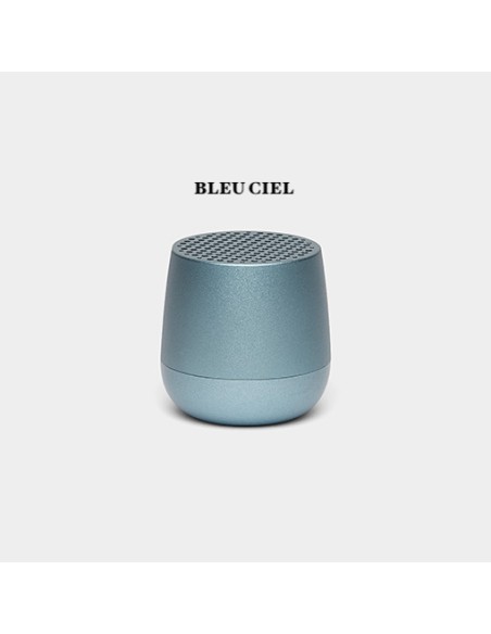 MINI ENCEINTE BLUETOOTH MINO + - LEXON