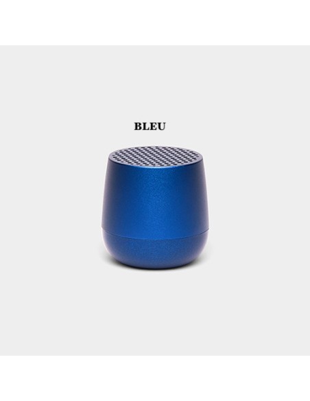 MINI ENCEINTE BLUETOOTH MINO + - LEXON