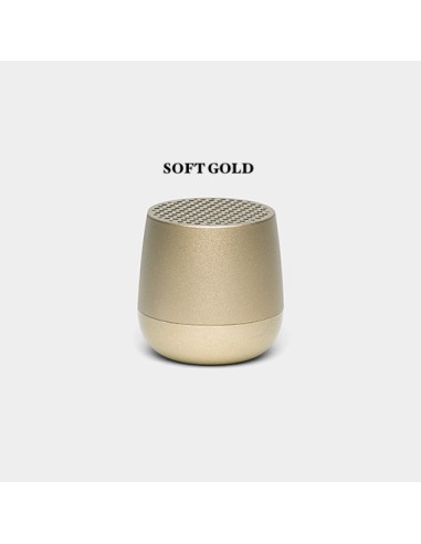 MINI ENCEINTE BLUETOOTH MINO + - LEXON