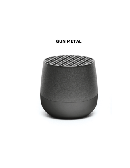 MINI ENCEINTE BLUETOOTH MINO + - LEXON