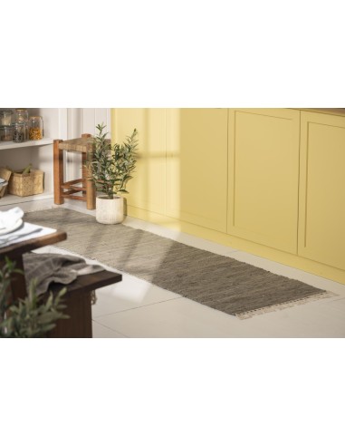 TAPIS DE COULOIR EN COTON - IB LAURSEN