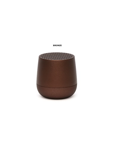 MINI ENCEINTE BLUETOOTH MINO + - LEXON