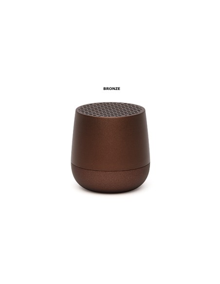 MINI ENCEINTE BLUETOOTH MINO + - LEXON