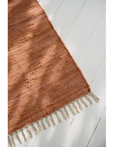 TAPIS DE COULOIR EN COTON - IB LAURSEN