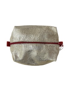 POCHETTE EN CUIR - BANDIT MANCHOT 2