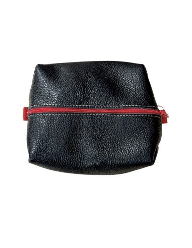 POCHETTE EN CUIR - BANDIT MANCHOT