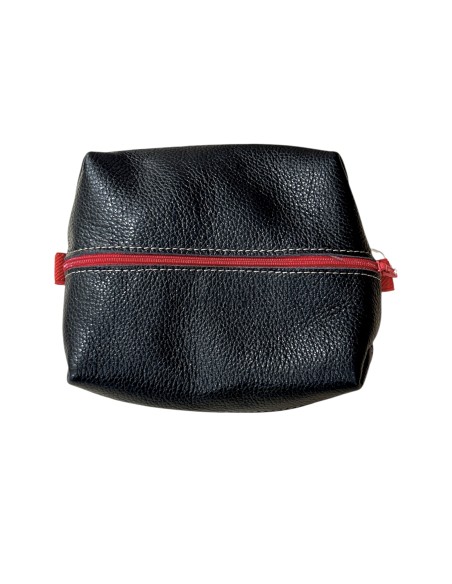 POCHETTE EN CUIR - BANDIT MANCHOT