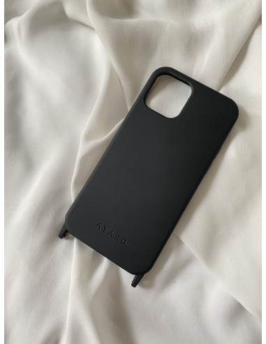 COQUE MODULABLE IPHONE 12 PRO MAX - AYARD 