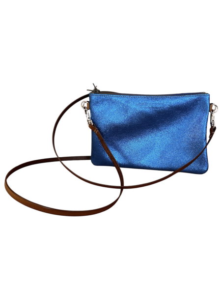 SAC CROSSBODY TWIN  - BANDIT MANCHOT 