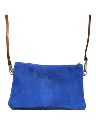 SAC CROSSBODY TWIN  - BANDIT MANCHOT 