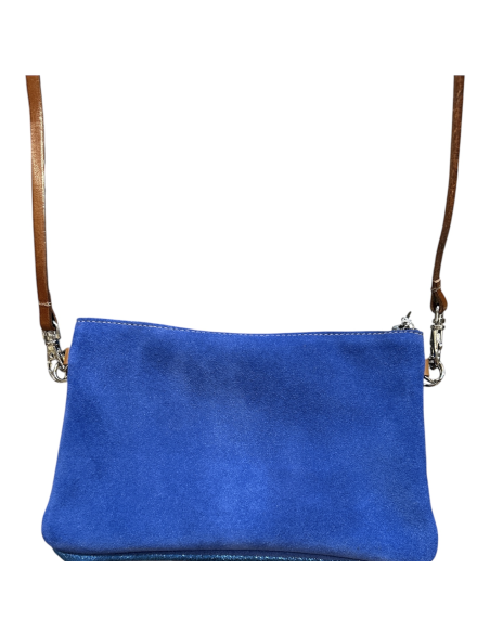 SAC CROSSBODY TWIN  - BANDIT MANCHOT 